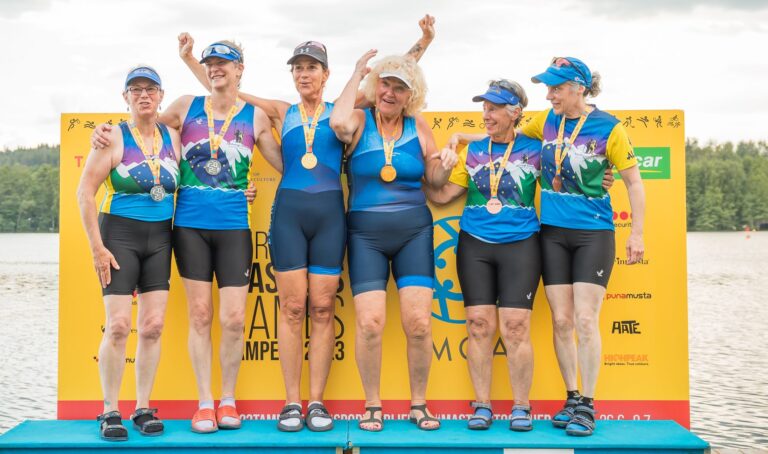 Leia mais sobre o artigo Master Games – Taipei 2025