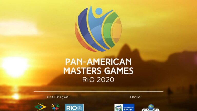 Leia mais sobre o artigo Jogos Pan-Americanos Masters Rio 2020 (PMG Rio 2020)